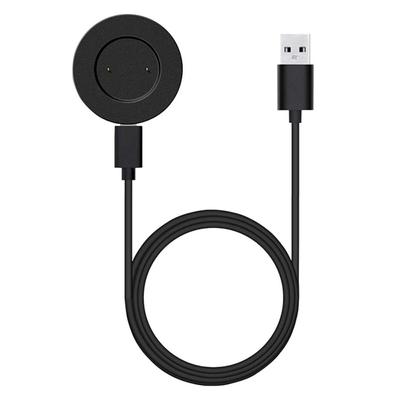 Draagbaar magnetisch opladerdock met oplaadkabel voor Huawei Watch GT / GT2 Honor