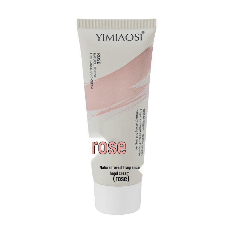 YIMIAOSI Natural Forest Scented Hand Cream