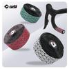 Ruban de Guidon ODI HT88 pour Vélo de Route Fixie Cyclocross Léger Antidérapant Durable Accessoire de Cyclisme