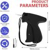 Quick Clothing Fixer Handheld Tagging Guns Sewing Machine Mini Stitch Gun Stitchy Guns for Clothes for Clothing Sewing Quilting