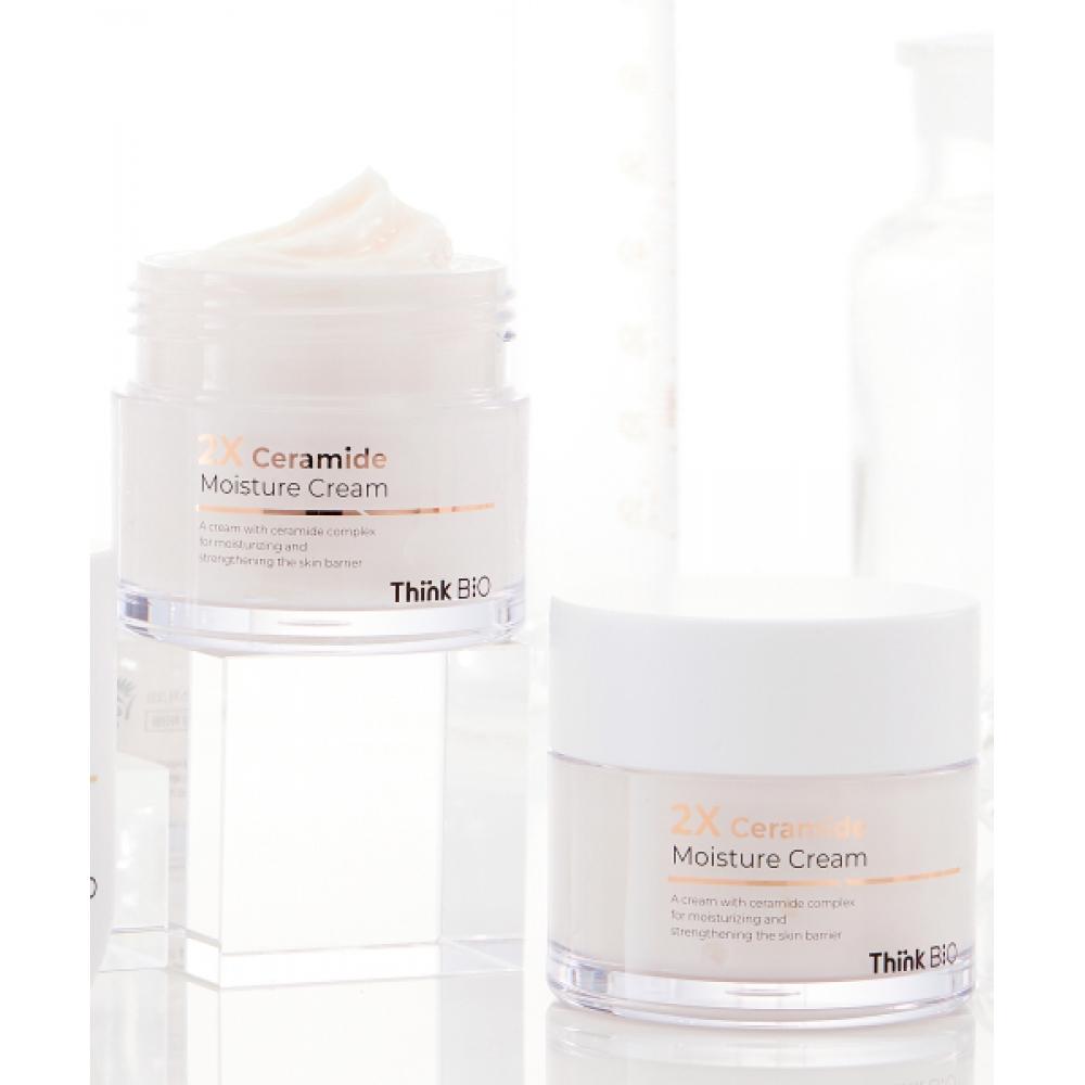 Thinkbio 2x Ceramide Moisture Cream