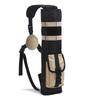 Archeries Arrows Quiver Organiser High Capacity Waterproof Oxfords Fabric With Adjustable Shoulder Strap For Travel
