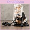 Yosuga No Sora Pvc Anime Desktop Figure With Ecofriendly Material For Collectors And Fans