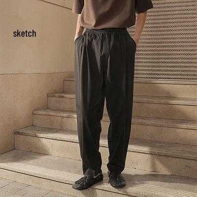 Pantolon – Pantalon ve Kapriler