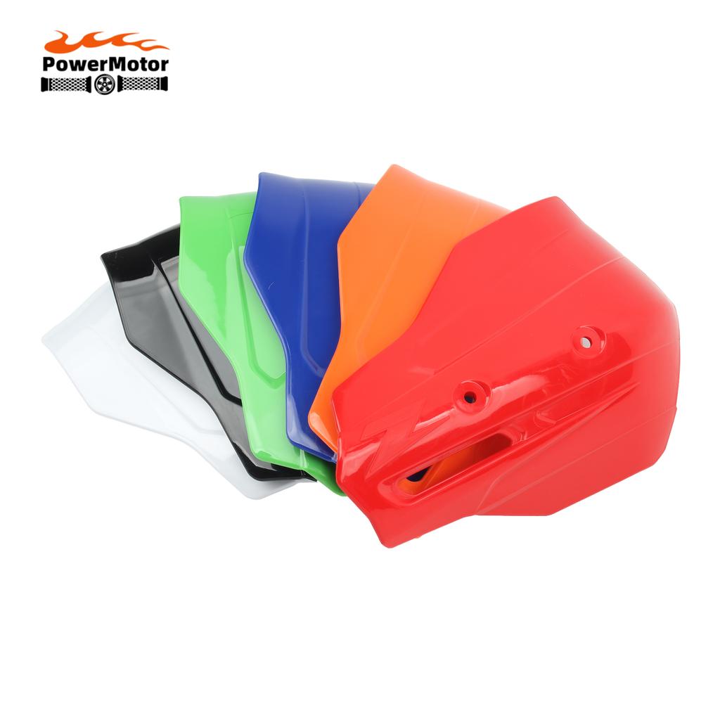 Dirtbike Motorcross Hand Protection Universal Motorcycle Handguard For KTM Yamaha Kawasaki Honda Protector Enduro For ZETA XCPRO
