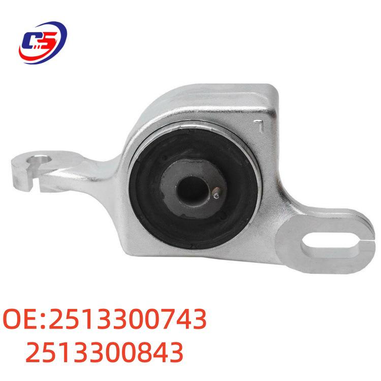 Lower Control Arm Bushings for Mercedes-Benz W251 (Left & Right) - 2513300743, 2513300843