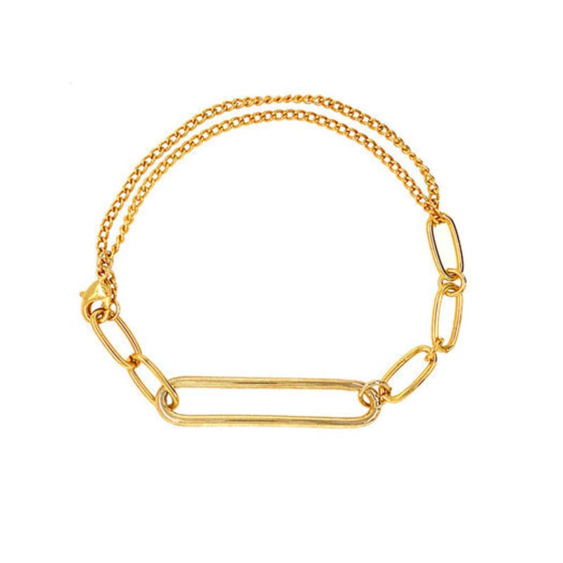 Ozel Classic Solar Bracelet PB039B