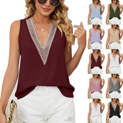 Üst Kıyafetler – Tişörtler ve üstler