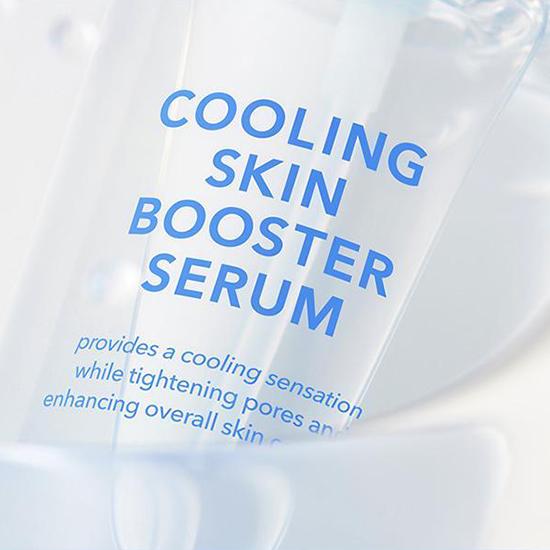 Cell Fusion C Post Alpha Kühlendes Hautbooster Serum 150ml