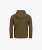 Spyder Men'S Fleece-Lined Woven Zip-Up Training Jacket Spjwcnft207Mkha