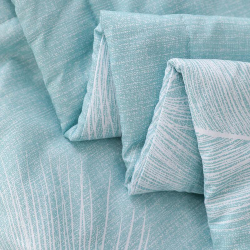 Faunen All-Season Mugwort Infused Quilt