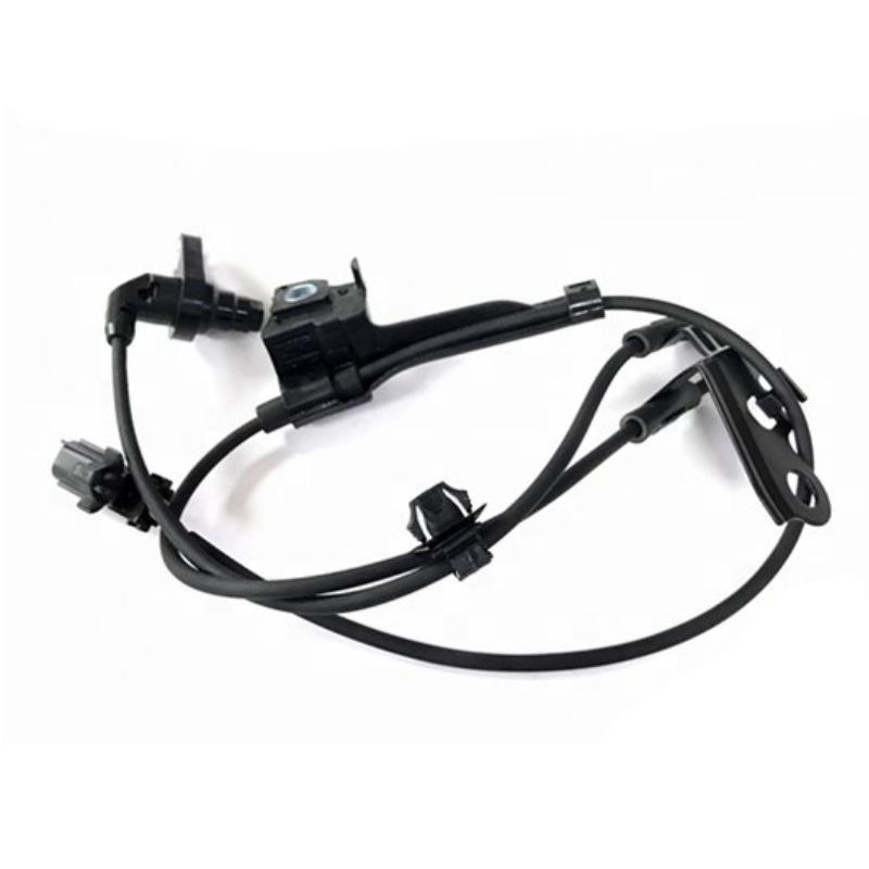ABS Wheel Speed Sensor Front Left 89543-02090 For Toyota Corolla 2009 2010 2011 2012 2013 2014 2015 2016 2017 2018