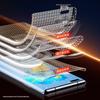 Biaosi Huawei Mate40 Pro Series Self-Healing Hydrogel Screen Protector (2-Pack)