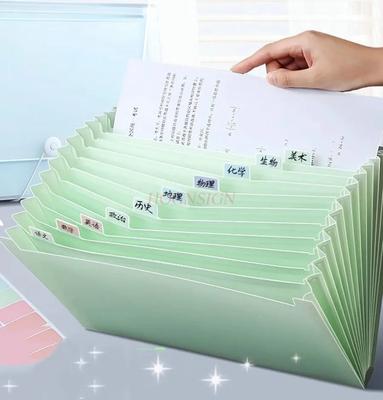 Akten & Büro-Organisation – Aktenordner
