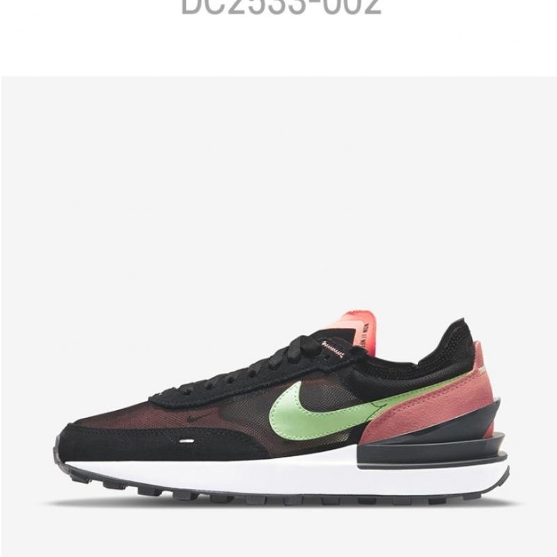 Nike SneakerS Women S Waffle One Dc2533 002 P2204