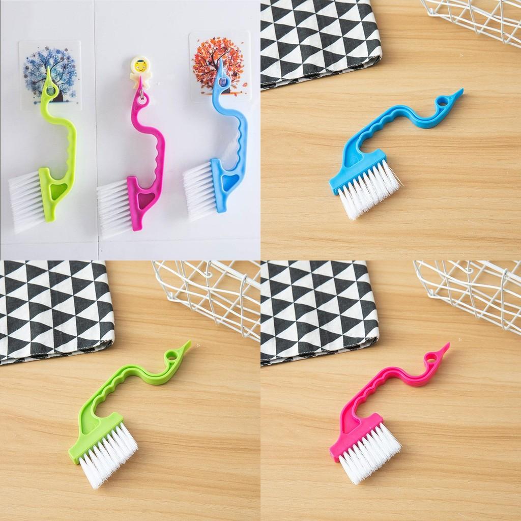 Plastic Window Groove Cleaner For Home And Office Use