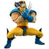 TAMASHII NATIONS S.H. Figuarts MARVEL Wolverine (GAMERVERSE) Approx. 150mm PVC & ABS Pre-painted ...