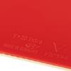 Victas Table Tennis Rubber Extra High Energy Tension Inverted Rubber Red MAX 200110 V>20