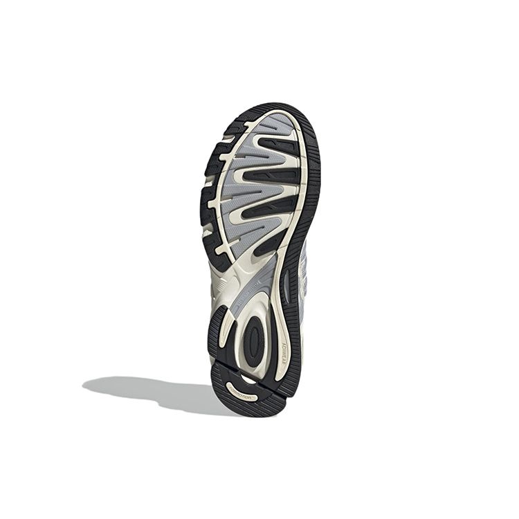 Adidas Odpověď CL Křídově bílé Blaženost Unisex Tenisky Krémové GX4594