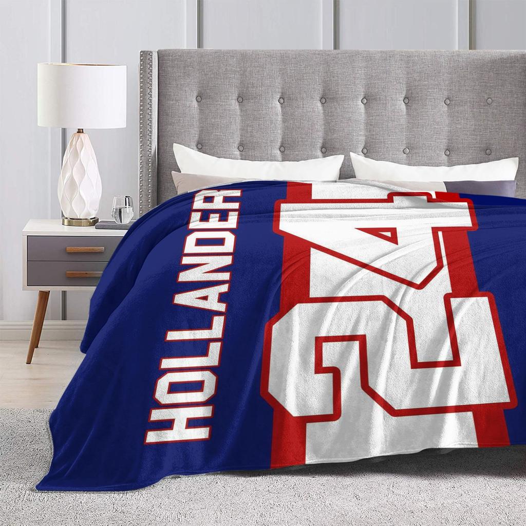 Heated Rivalry Blankets Fleece Print Breathable Warm Throw Blanket for Bed Bedroom Bedspreads