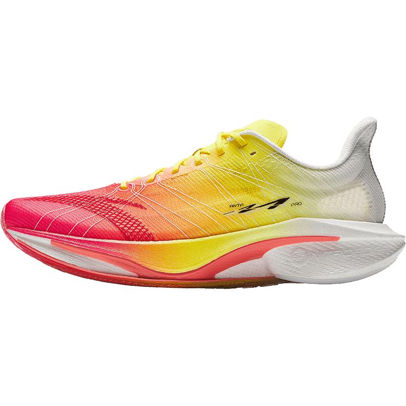 Anta Mach 4 PRO V2 Men's Running & Training Shoes