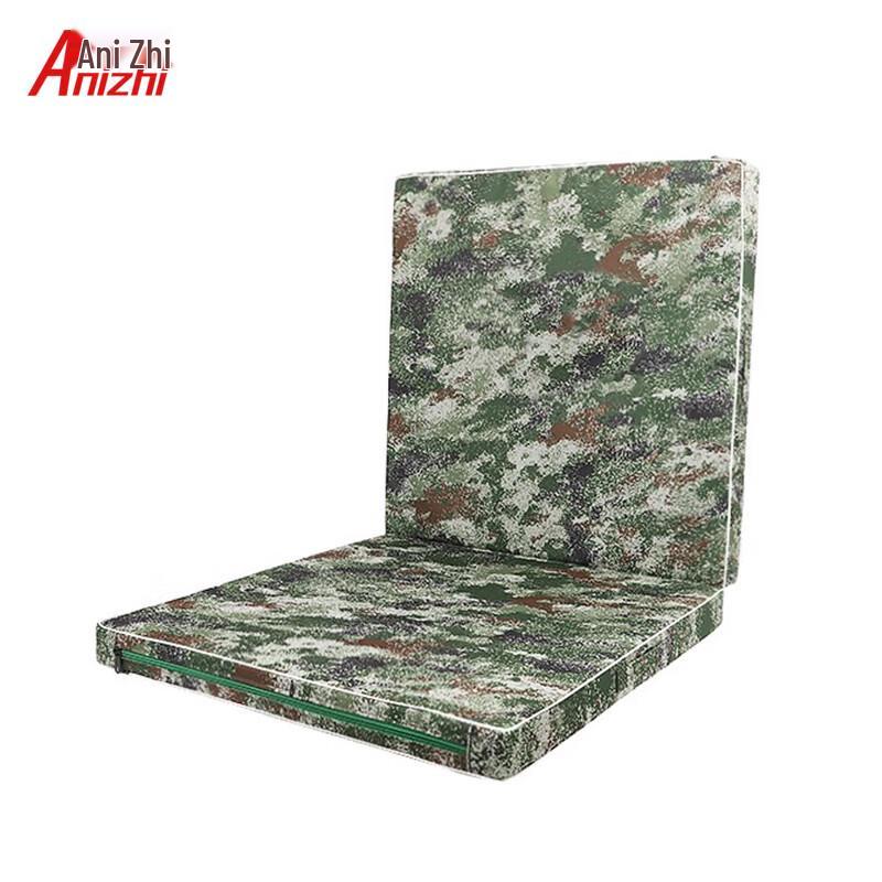 Anizhi Jungle Starry Sky Two-Fold Gymnastics Mat