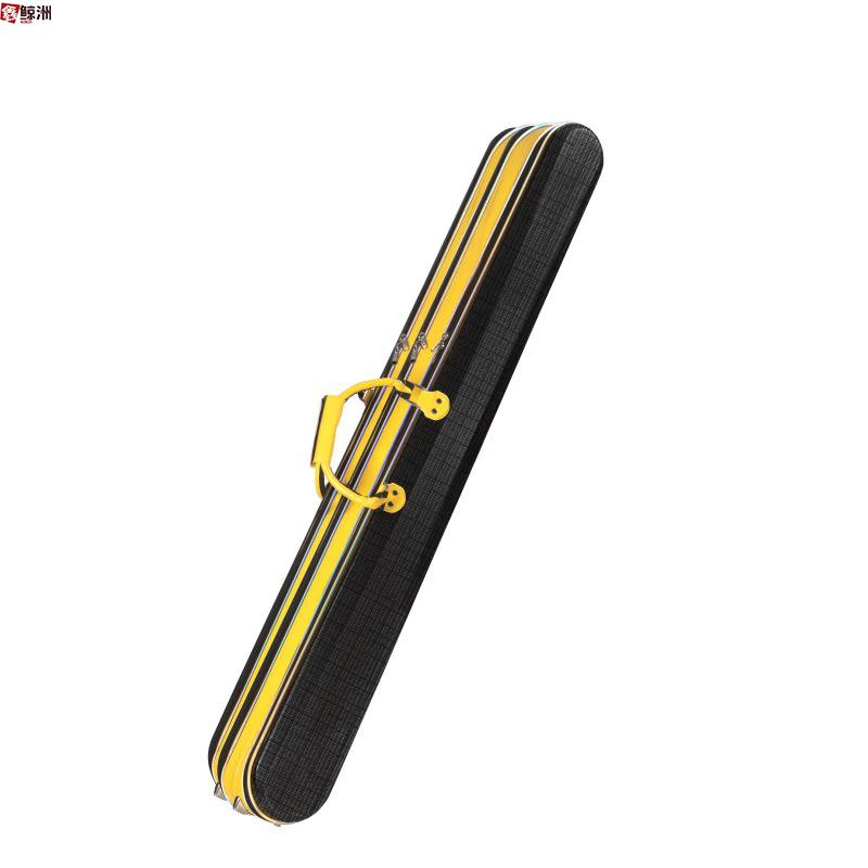 Xinjingzhou Hard Shell Fishing Rod Bag