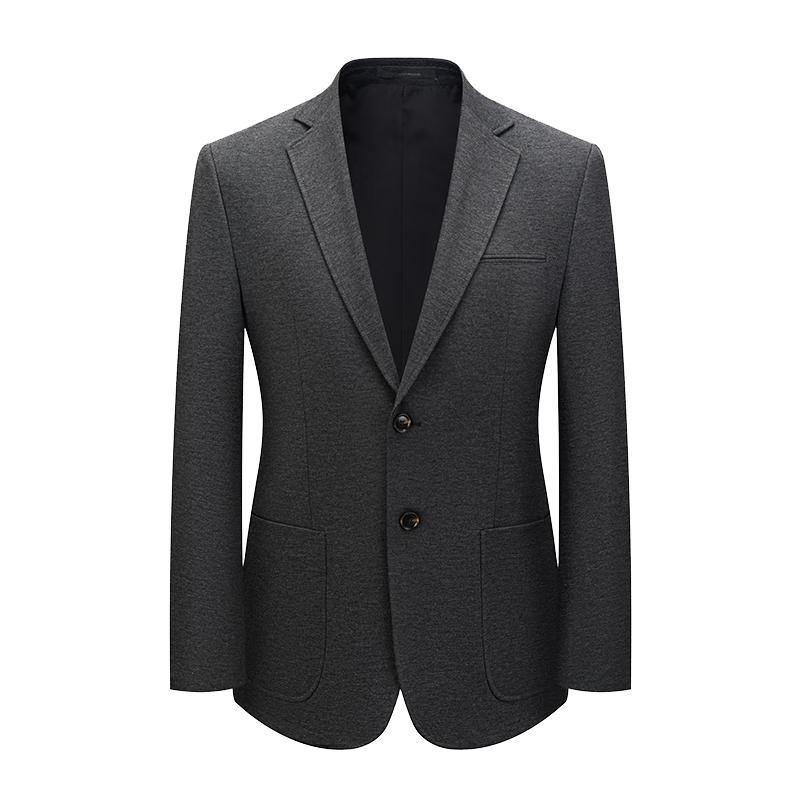 Мужской деловой костюм Baoluo Meng 44B