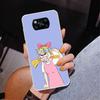 Cartoon Hey Arnold Fondos Phnoe Case for Xiaomi Poco X5 X6 X7 Pro X4 Gt F7 Ultra M8 M7 Redmi 15C 15 13C 13 12C 12 Unique Cover C