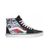 Vans Sk8-Hi Ticker Mash Up' VN0A38GEVFV Men's Shoes
