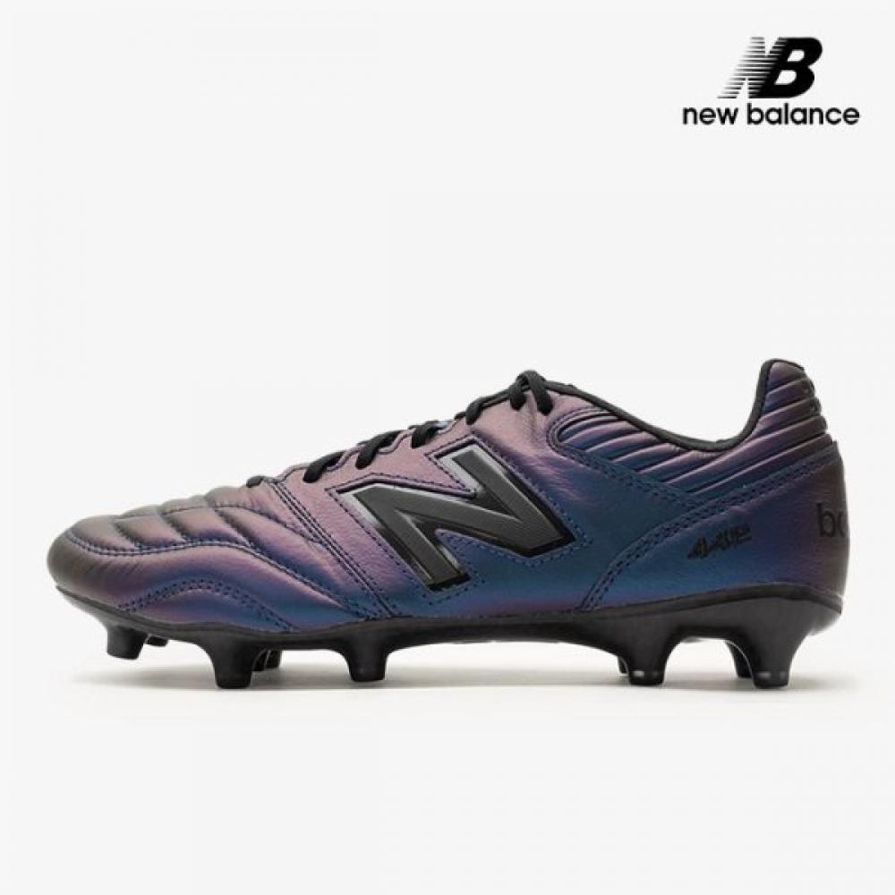 

New Balance Galleria New Balance Natural Grass Soccer Shoe 442 V2 Pro Fg 715x99 260