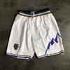 Basketball Shorts Men Women Lightweight Breathable Cotton Blend Performance Sportswear Court Training Gym