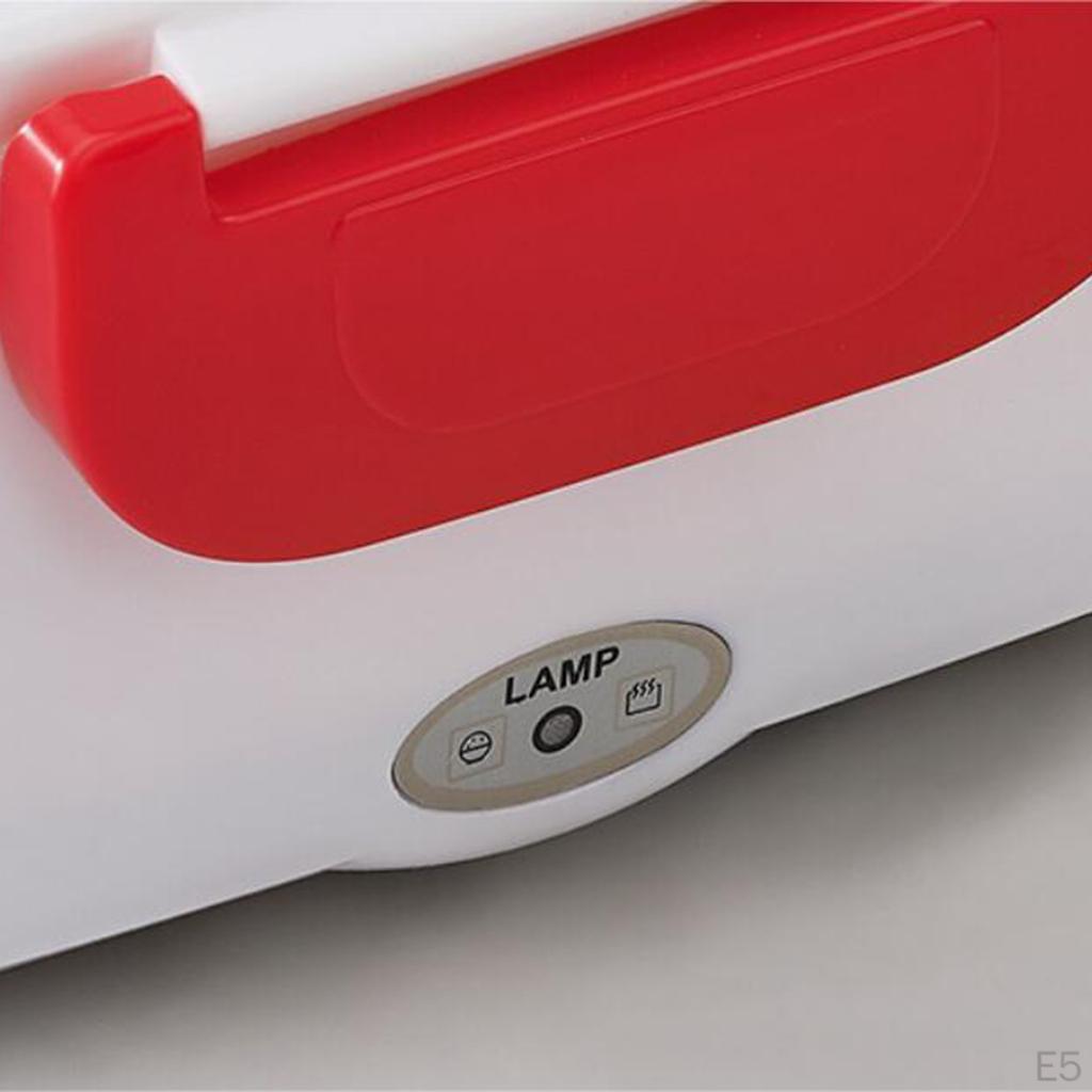 40W Electric Food Warmer 1.5L Container &