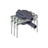 ABPDANN010BGAA5 Plate Mount 10 Bar Pressure Sensor for Brake System