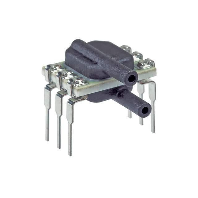 ABPDANN010BGAA5 Plate Mount 10 Bar Pressure Sensor for Brake System