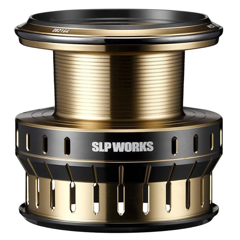 Daiwa SLP WORKS SLPW EX LT Шпуля 2500D для Спиннинговых Катушек