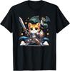 Oberteile – T-Shirts