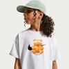 T-shirt per bambini Girocollo Moderato