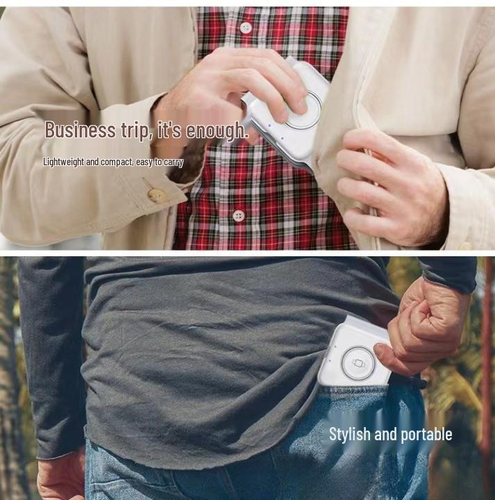 3-in-1 Foldable 15W Magnetic Wireless Charger for Phone, Earphones, and Watch