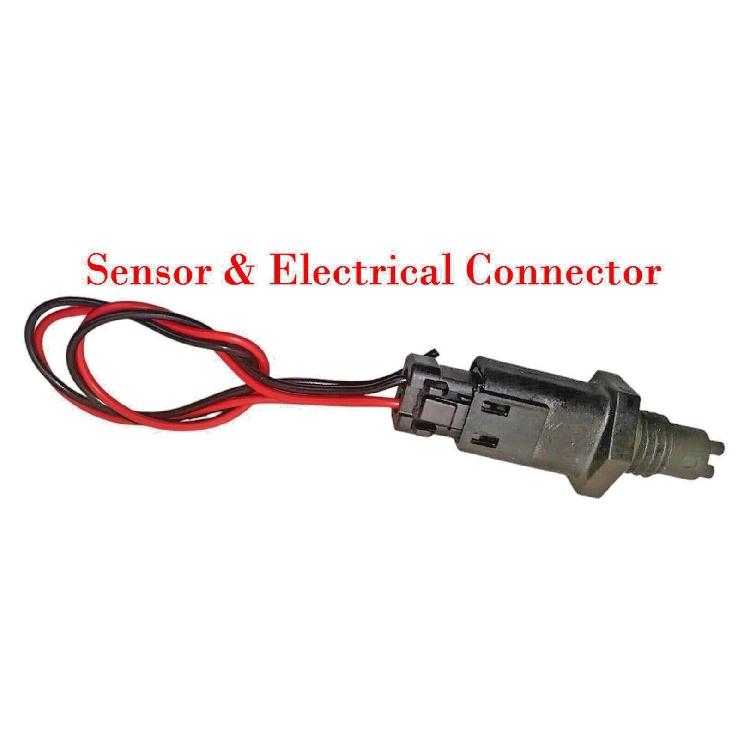 Fuel/Water Separator Sensor & Connector For FS1003 FS1065 FS1067 FS19596 FS42263 | Fuel Filter