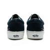 Vans Style 36 Fabric Abrasion Resistant Low top Skateboard Shoes Unisex Blue VN0A3DZ3RFL(Team613-)
