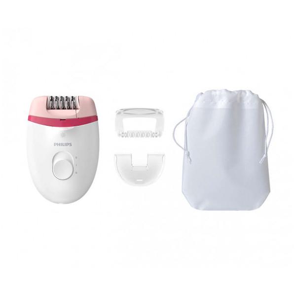

Philips Bre255/05 Satinelle Essential Kablolu Compact Epilator