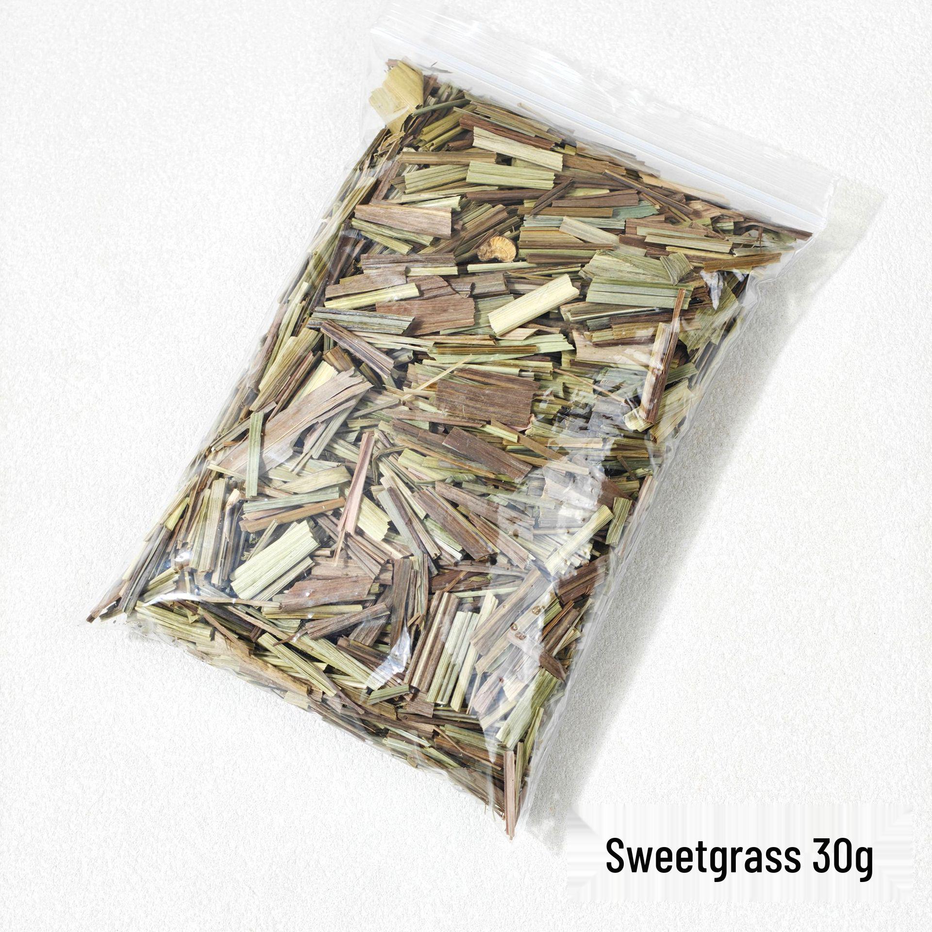 Chamomile Leaf Diffuser: No-Fire Natural Herbal Aromatherapy with Crystal Demagnetization