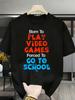 Men Comfort T Shirt Short Sleeve Cotton Casual Solid Color Crew Neck Tee Top Relaxed Fit Breathable Summer Daily Basic Wear