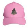 Wraith Break Time Baseball Cap Golf Hat sun hat winter hats for Unisex Designer Hat Unisex Caps Womens
