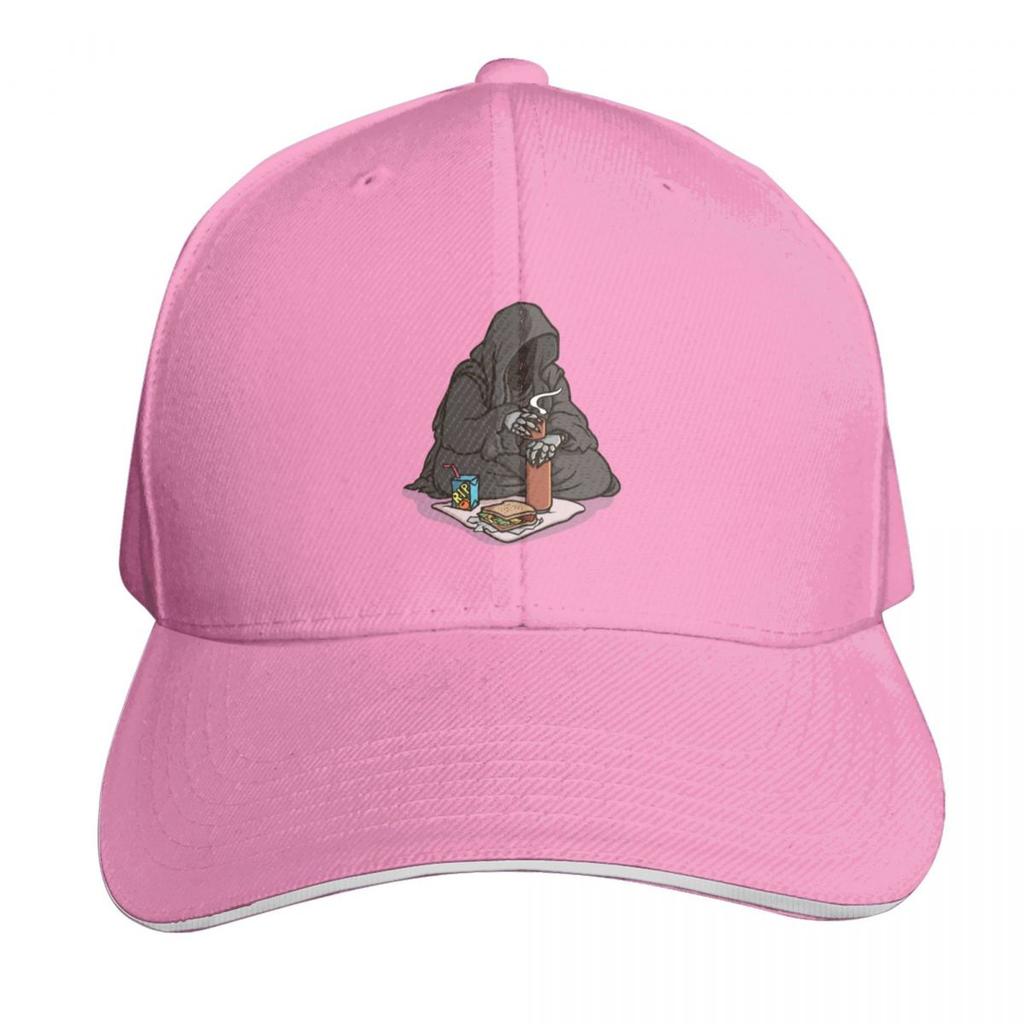 Wraith Break Time Baseball Cap Golf Hat sun hat winter hats for Unisex Designer Hat Unisex Caps Womens