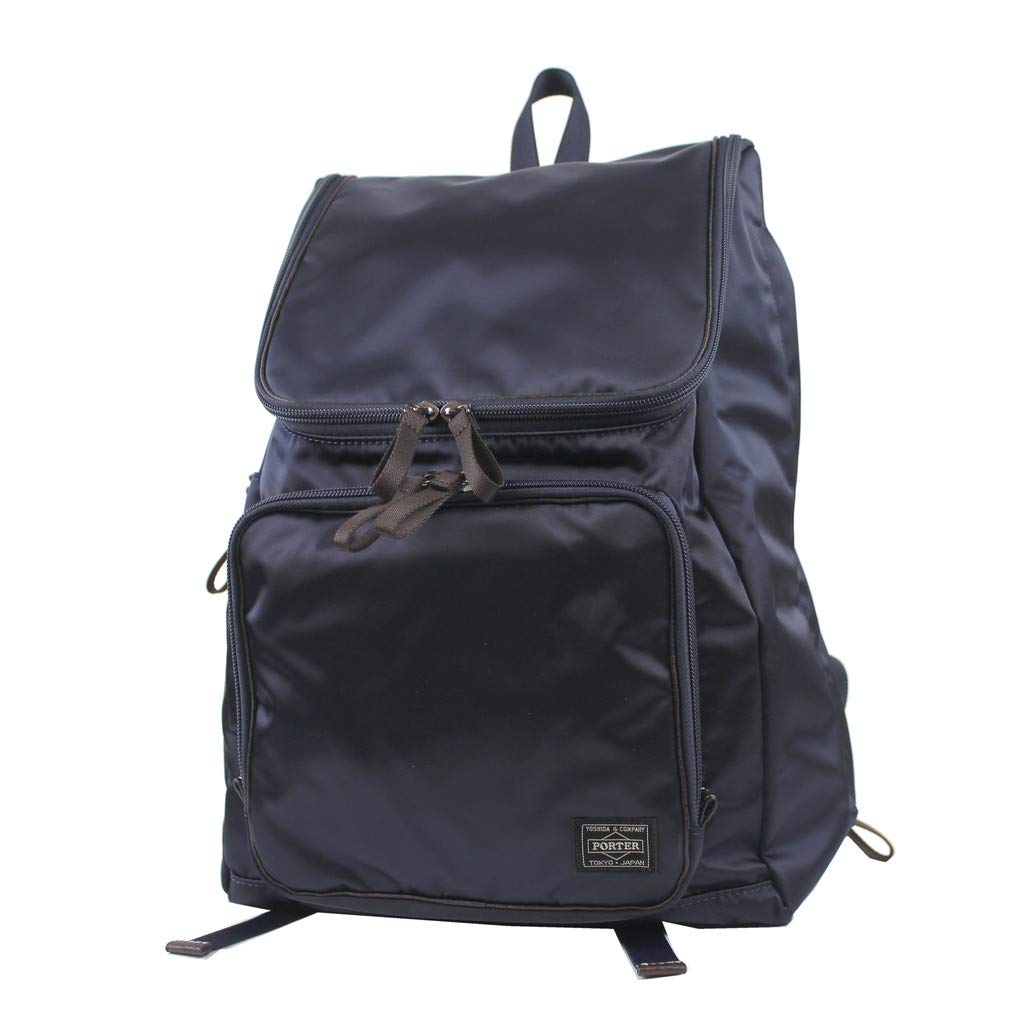

Porter 728-08703 PLAN Backpack - Navy -
