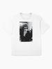 Bob Dylan Alternative Musical Bobs Legends Poster Oversized T-Shirt