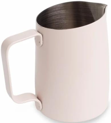 

[Официальный] WPM | Питчер для молока с острым носиком, 450 мл, HC7107MG (сакура)