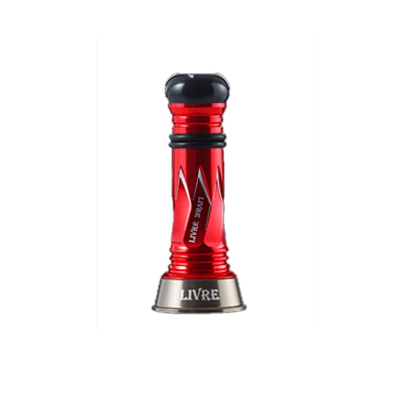 

LIVRE 10576 Custom Balancer Type 2 for Daiwa THEORY Series C3 Titanium x Red 1003-3012 Type,